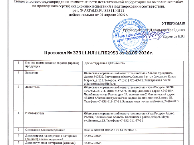 ПБ2953