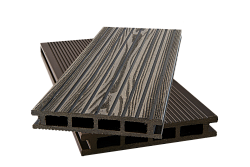 Вельвет крупный винтаж брашир венге 150х26