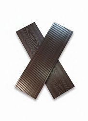 Венге 150х25 мм.