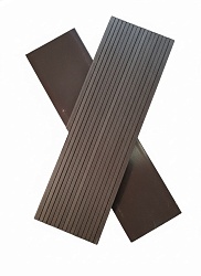 Вельвет броширование 140х24 мм