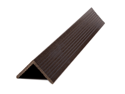 Уголок Венге 50х50 мм