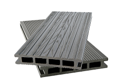 Вельвет крупный Винтаж серый 150х26